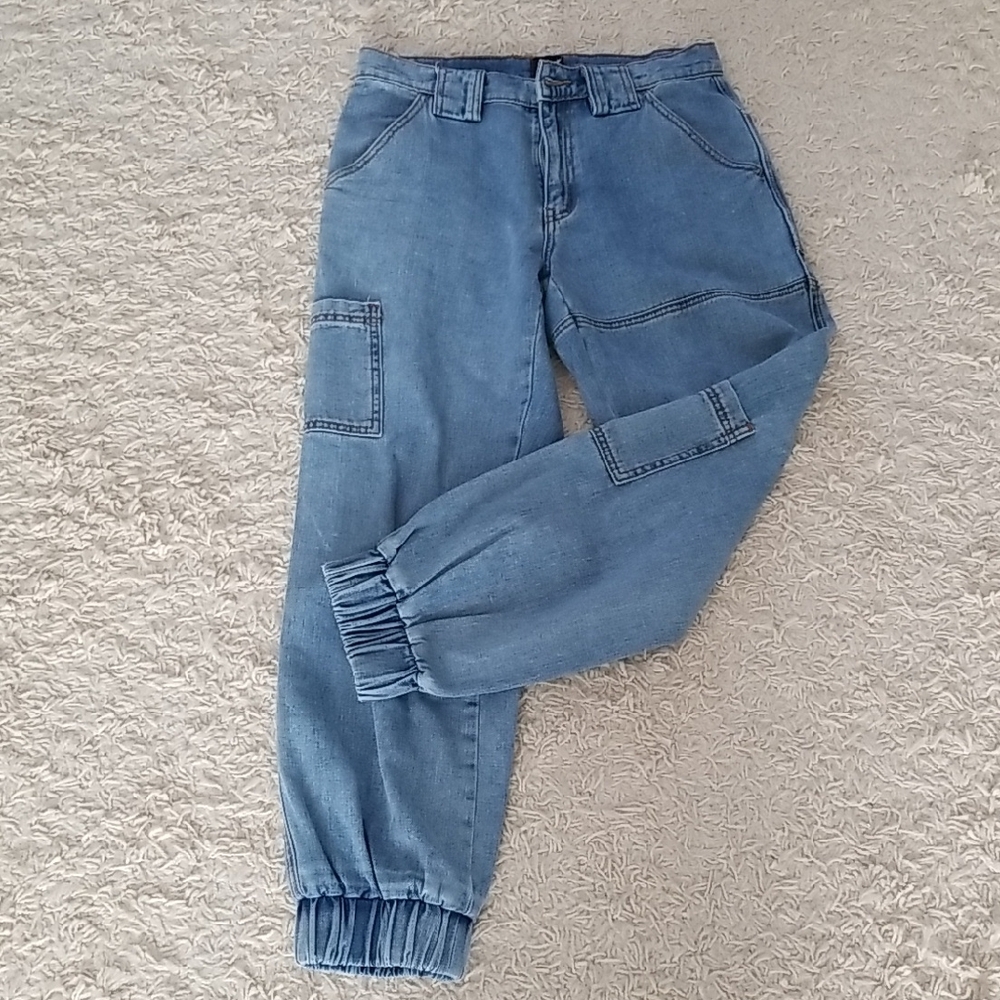 Urban Outfitters Cargo Women's Jeans